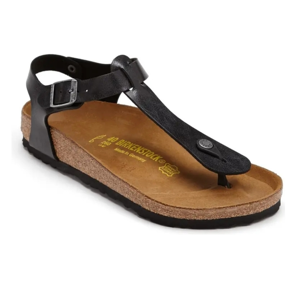 Birkenstock Kairo Birko-Flor Sandal